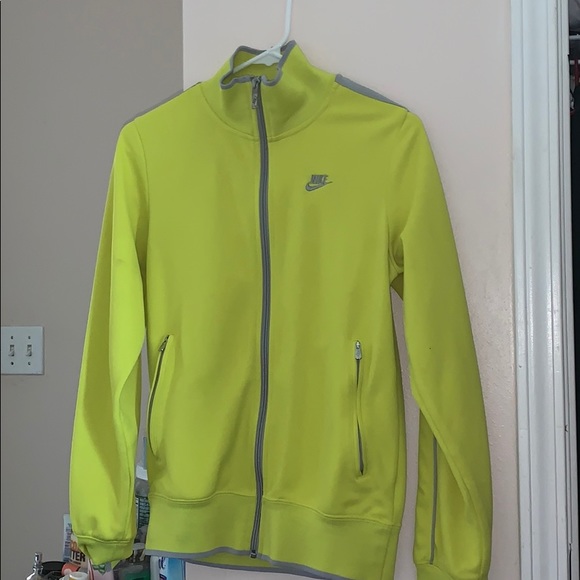 NIKE JACKET - Picture 2 of 2